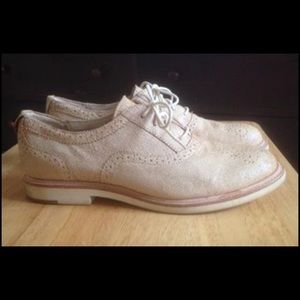 UGG Womens Brogue Oxford 6.5
